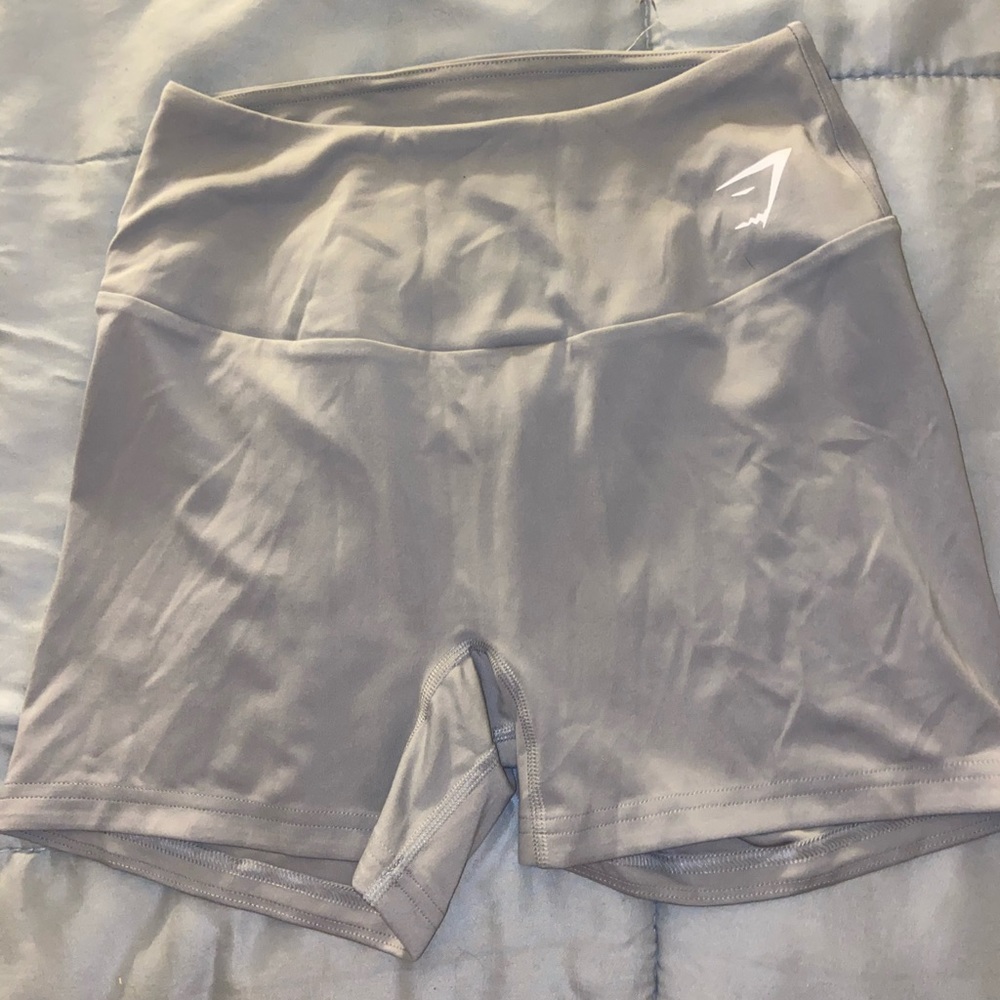 Gymshark training shorts!
